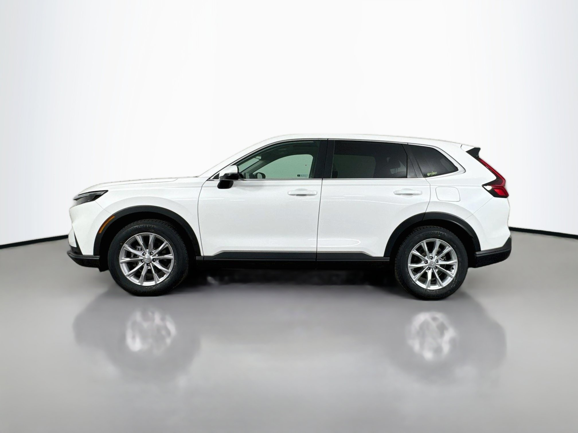 Used 2024 Honda CR-V EX image 4