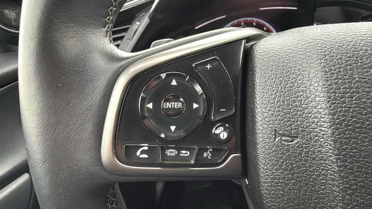 Used 2021 Honda Civic Sport image 25