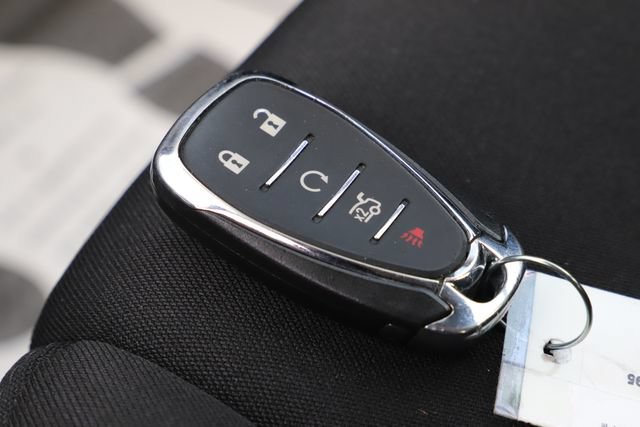 Used 2024 Chevrolet Malibu LT FWD image 31