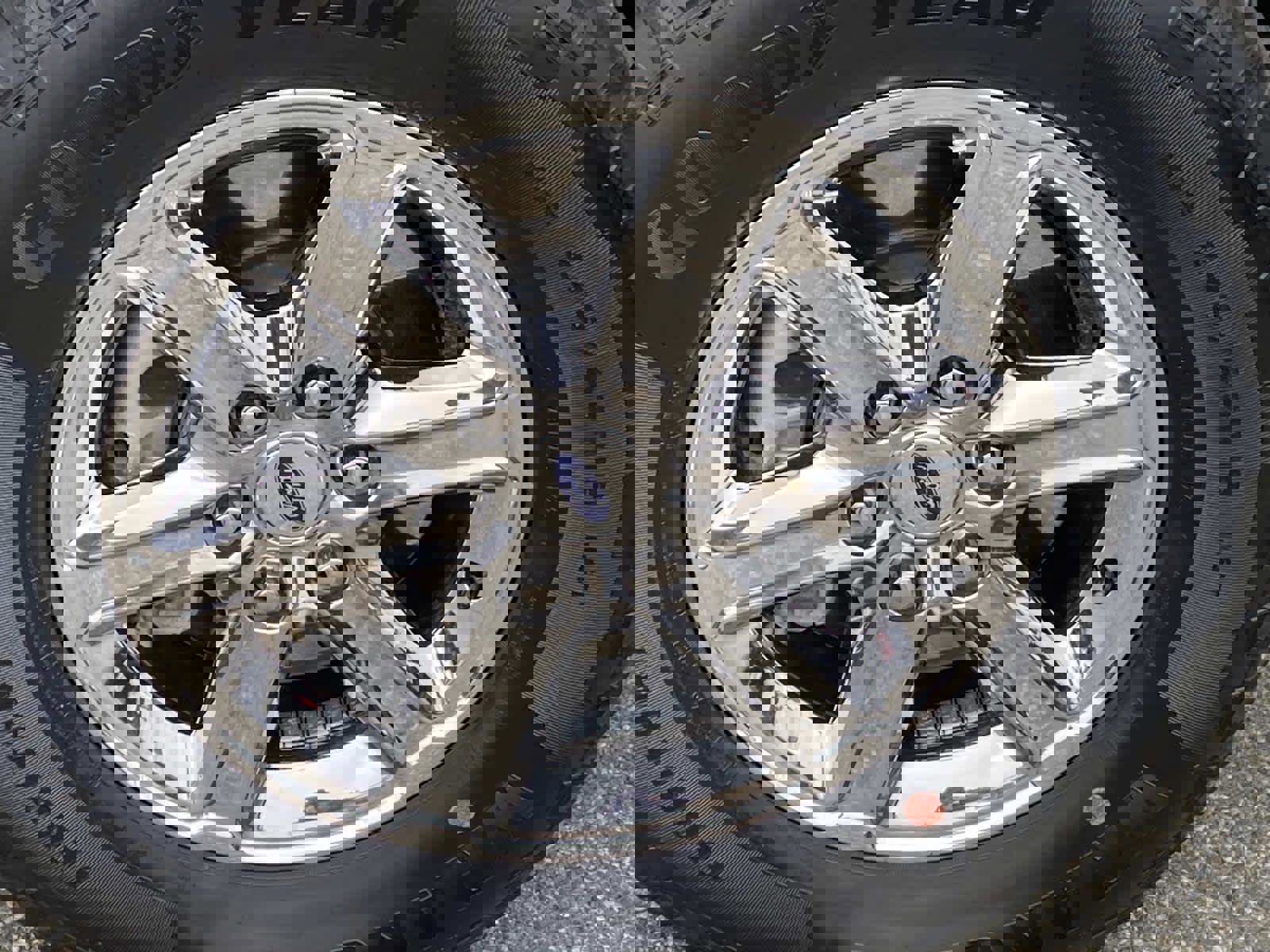 Used 2025 Ford F150 XLT w/ Equipment Group 301A Standard AWD/4WD image 30