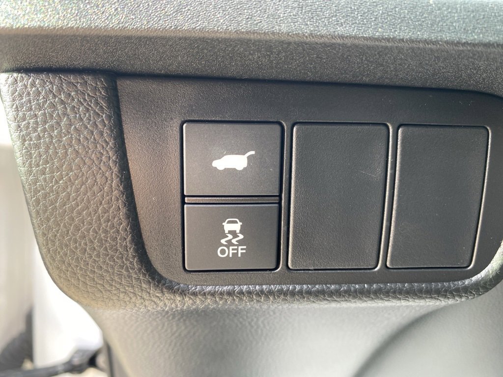 Certified 2025 Honda CR-V Sport-L image 27