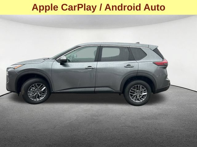 Used 2026 Nissan Rogue SV AWD/4WD image 6