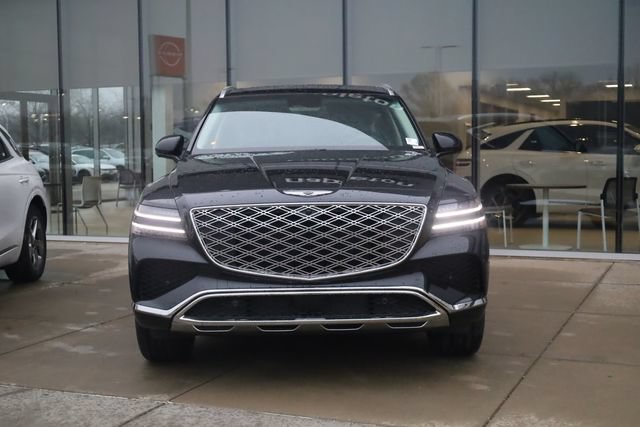 New 2026 Genesis GV80 2.5T Advanced AWD/4WD image 3