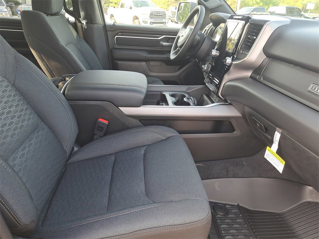 New 2026 RAM 1500 Big Horn image 10