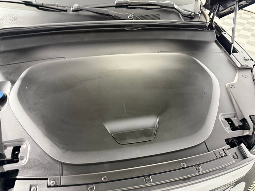 Used 2023 Volvo C40 P8 Recharge Ultimate image 35