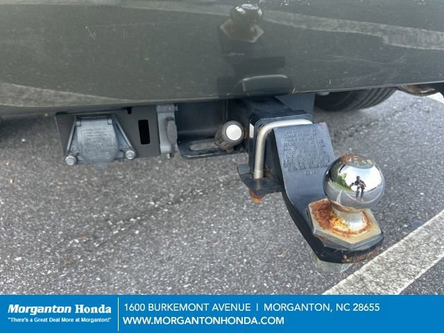 Used 2006 Honda Ridgeline RTL image 29