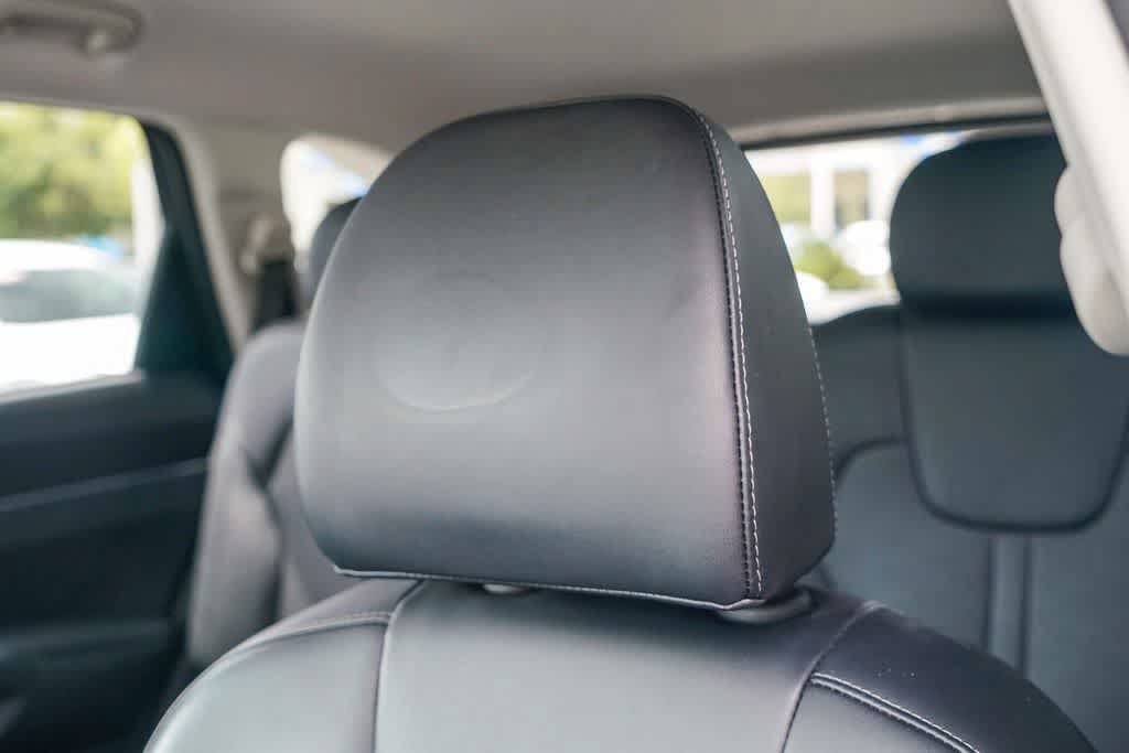 Certified 2025 Kia Sorento EX AWD/4WD image 24