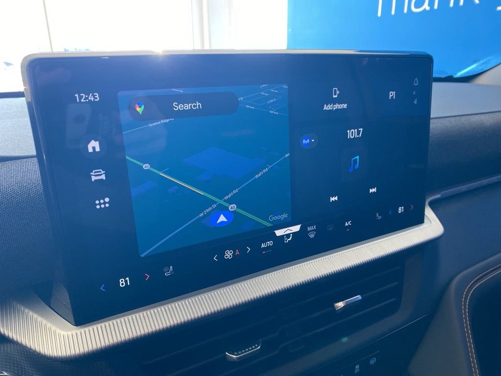 New 2026 Ford Explorer Tremor w/ Tremor Ultimate Package image 34