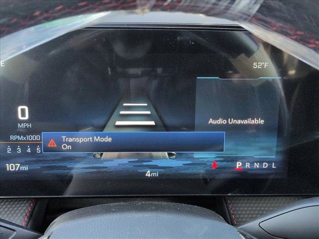 New 2026 Chevrolet Equinox RS image 10