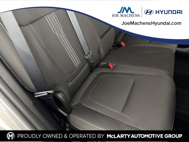 Certified 2024 Hyundai Tucson SEL image 27