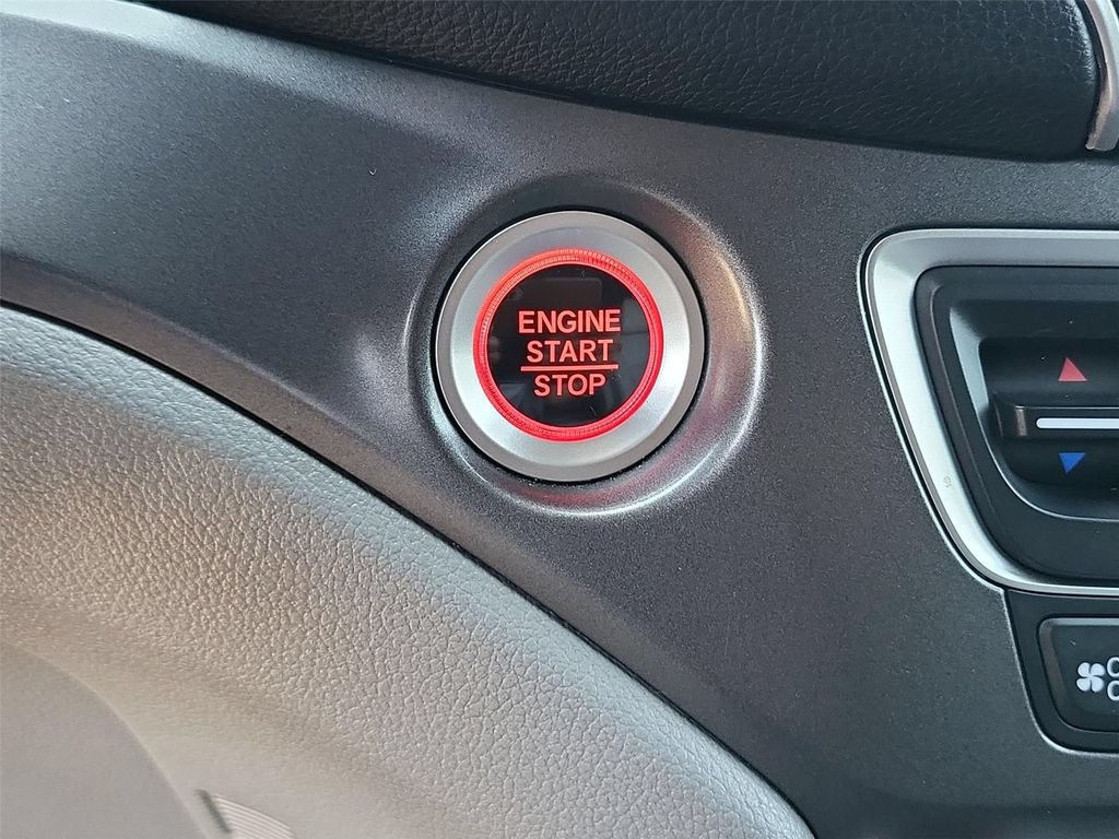 Used 2022 Honda Pilot EX-L image 9