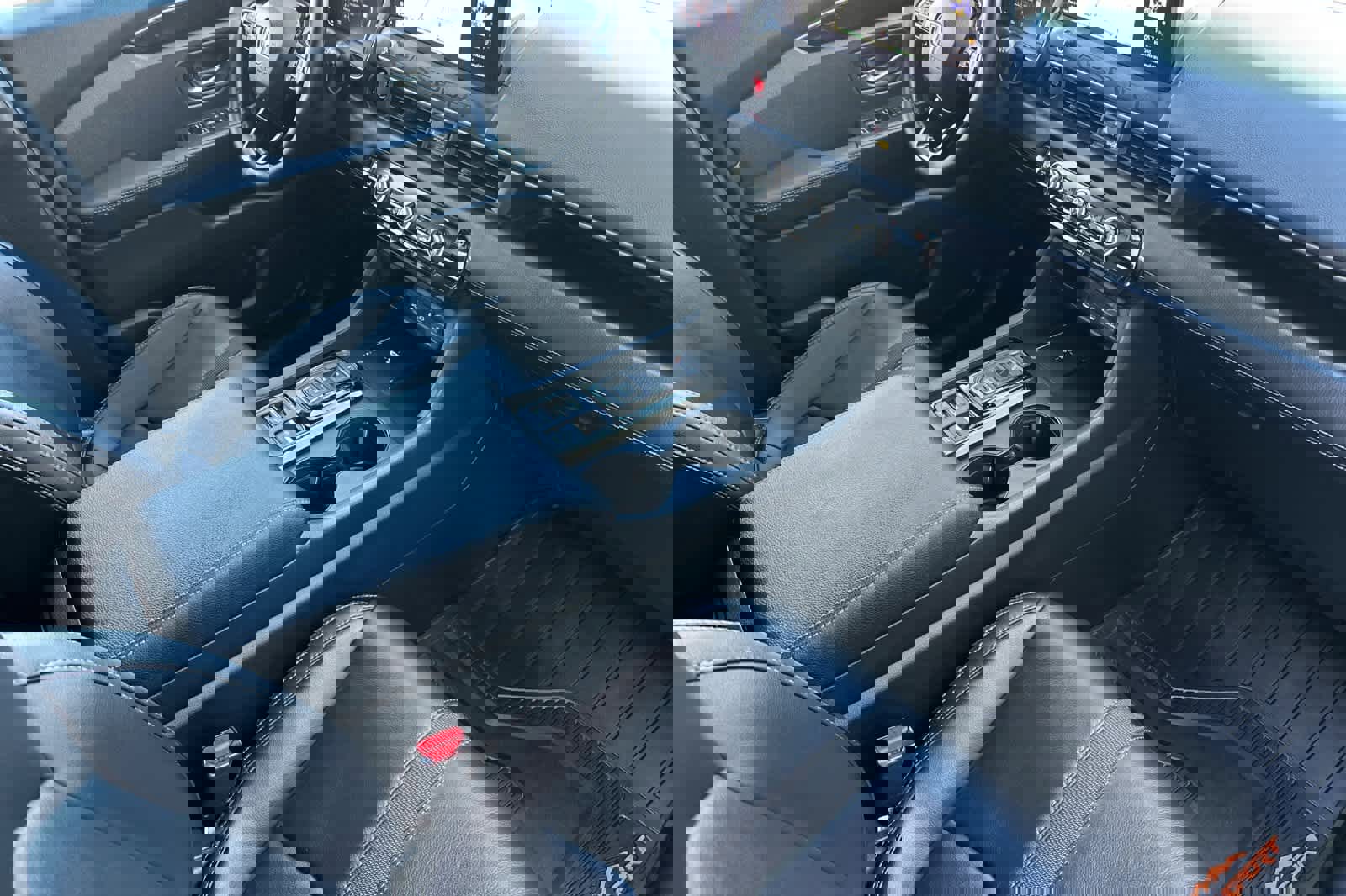 Used 2026 Honda Passport RTL image 18