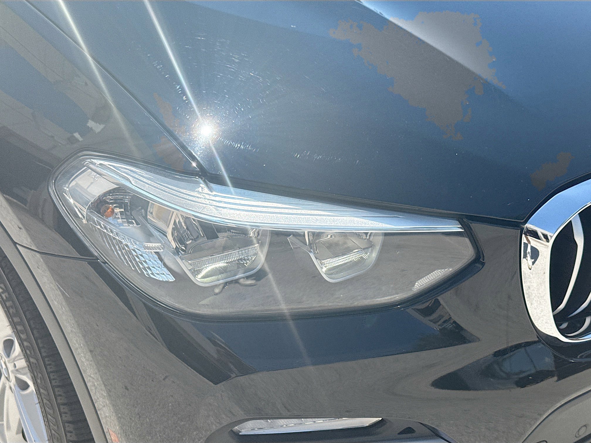 Used 2019 BMW X3 sDrive30i w/ Driving Assistance Package RWD image 32