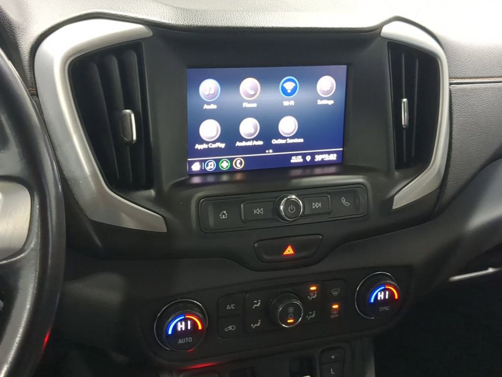 Used 2021 GMC Terrain SLE w/ Driver Convenience Package image 41