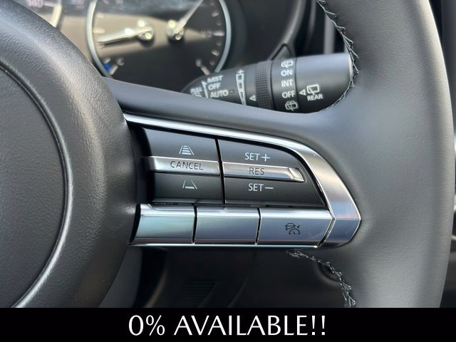 New 2026 MAZDA CX-50 Meridian Edition w/ Weather Package AWD/4WD image 17