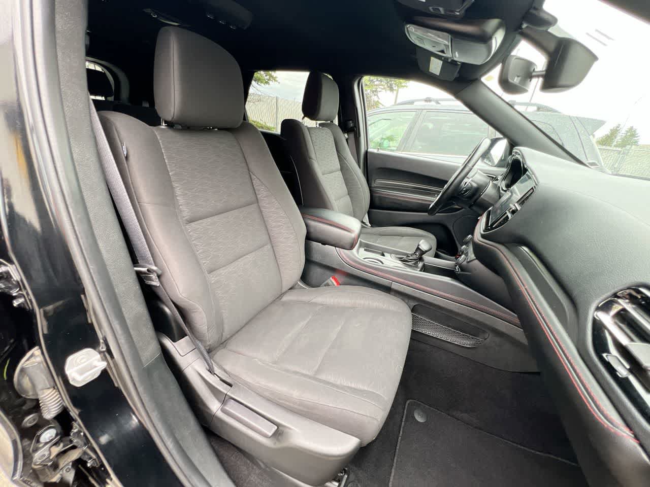 Used 2025 Dodge Durango GT AWD/4WD image 28