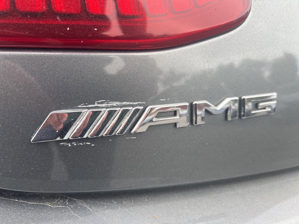 Used 2019 Mercedes-Benz E 53 AMG 4MATIC Coupe image 8