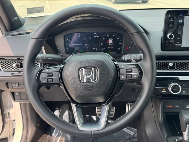 Used 2026 Honda Civic Sport Touring image 23