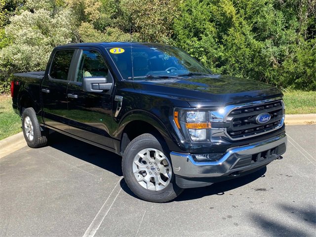 Used 2023 Ford F150 XLT