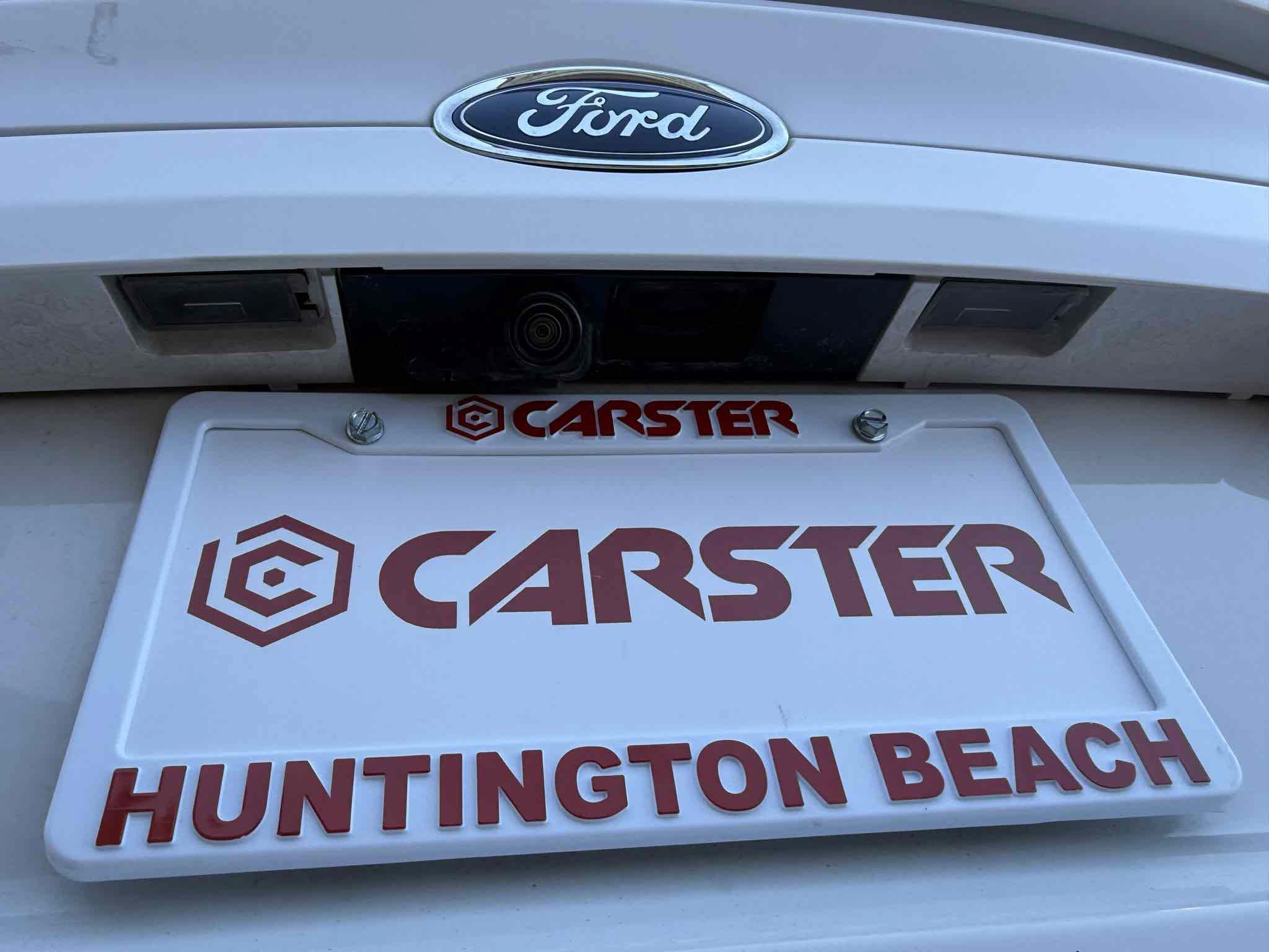 Used 2019 Ford Fusion Energi Titanium FWD image 49