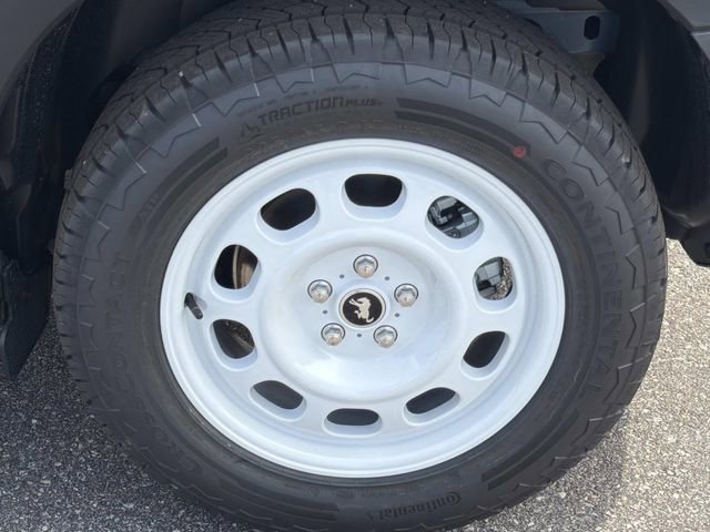 New 2026 Ford Bronco Sport Heritage image 15