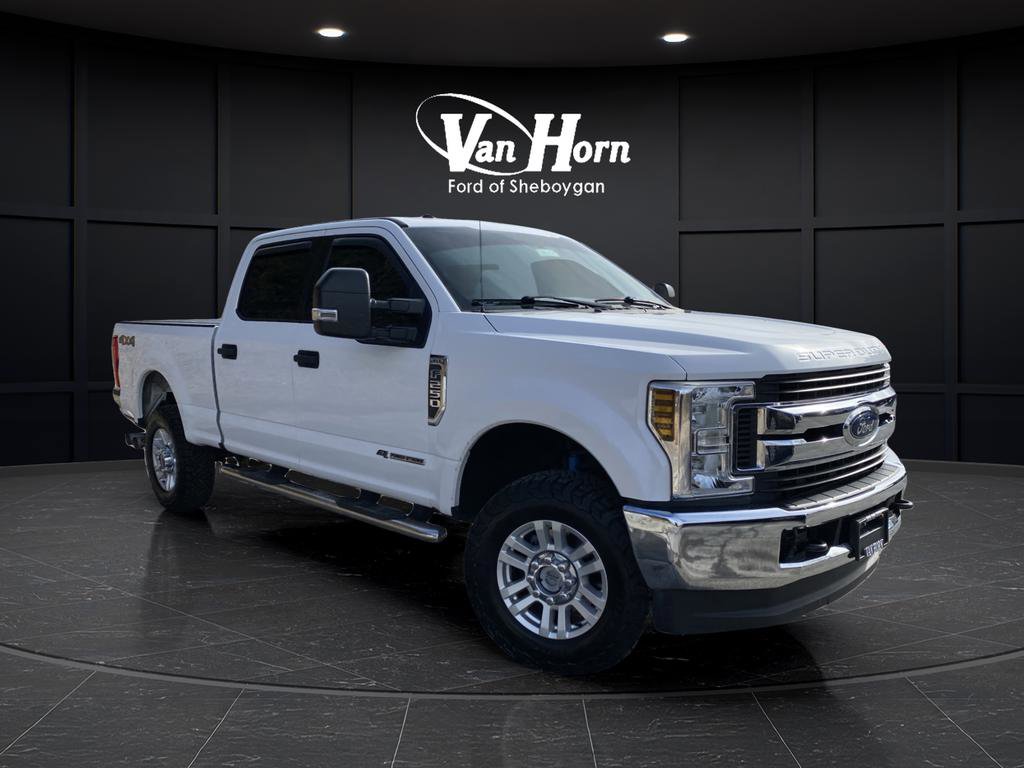 Used 2018 Ford F250 XLT image 50