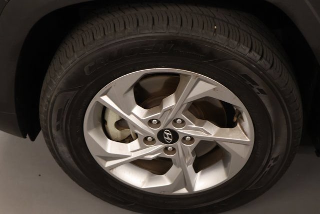 Used 2024 Hyundai Tucson SEL AWD/4WD image 8