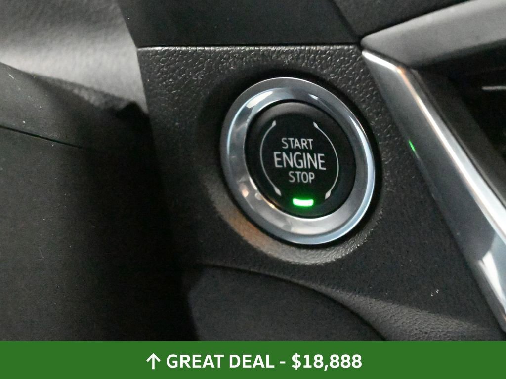 Used 2024 Buick Encore GX Sport Touring image 26