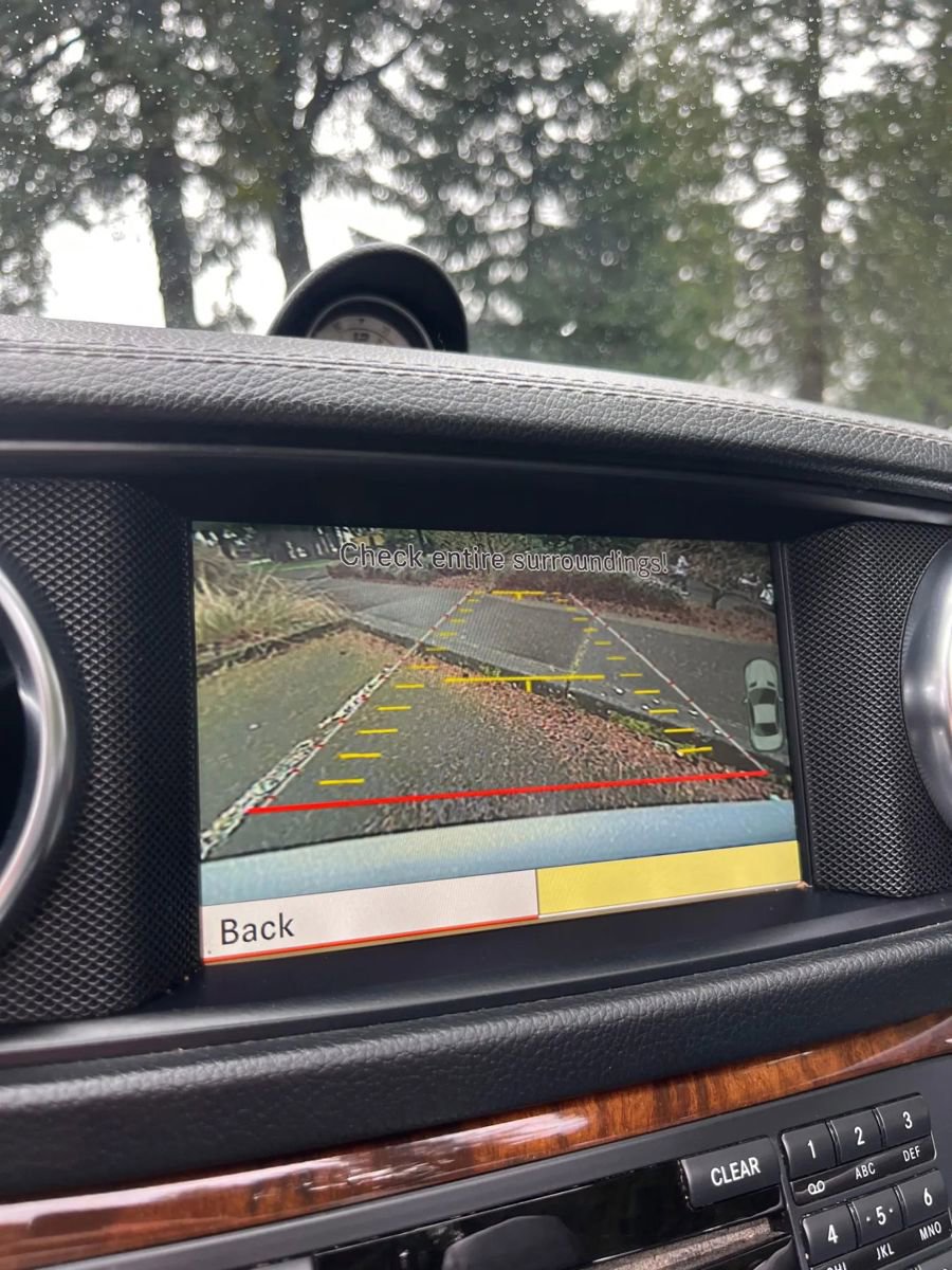 Used 2013 Mercedes-Benz SL 550 w/ Premium Pkg image 15