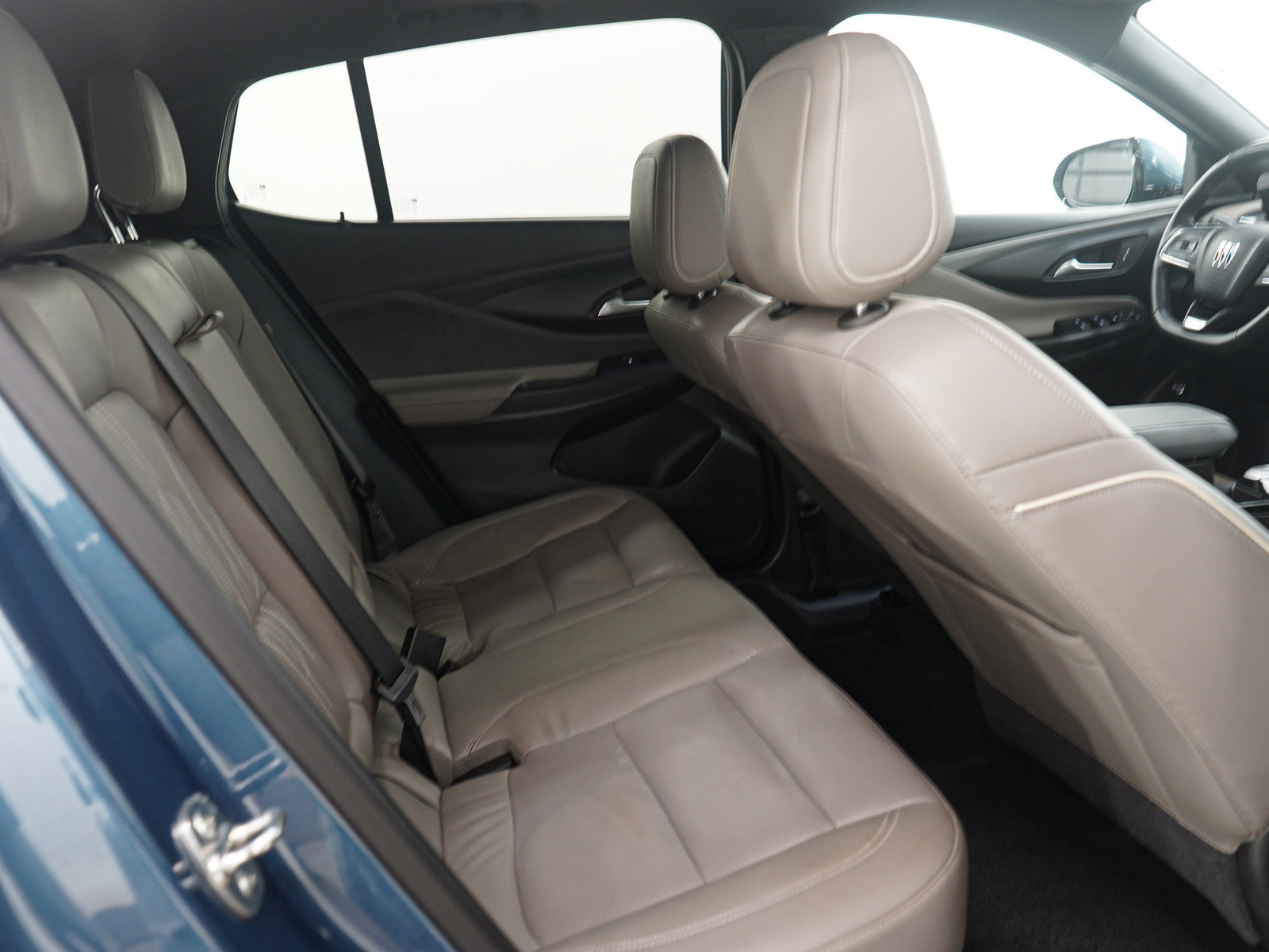 Used 2024 Buick Envista Avenir image 14