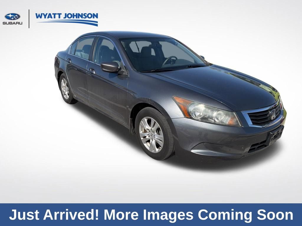 Used 2009 Honda Accord LX-P image 7