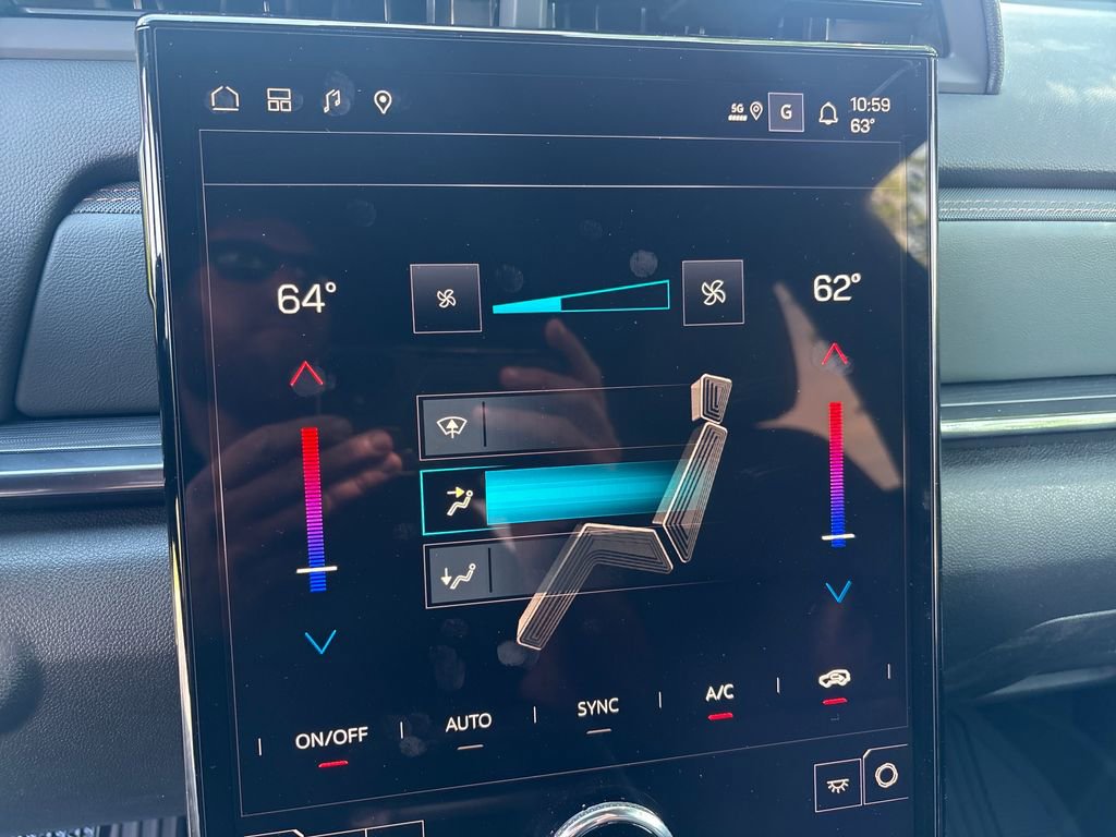 New 2026 GMC Terrain AT4 AWD/4WD image 30