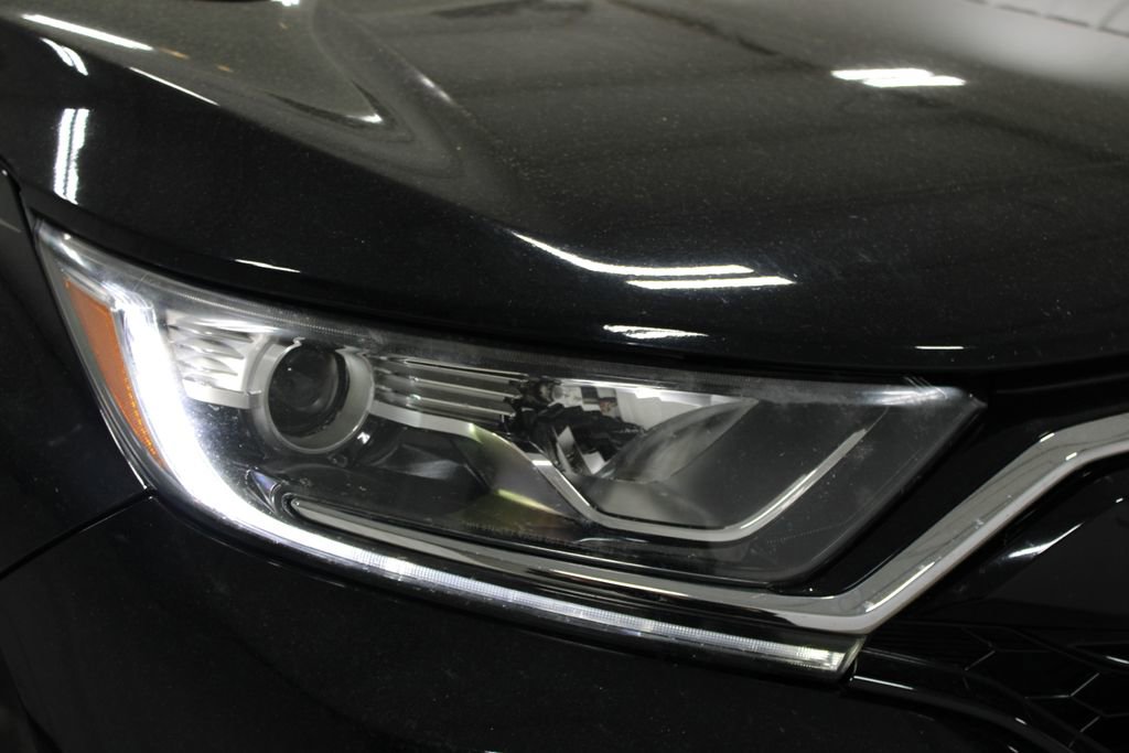 Used 2020 Honda CR-V EX image 13