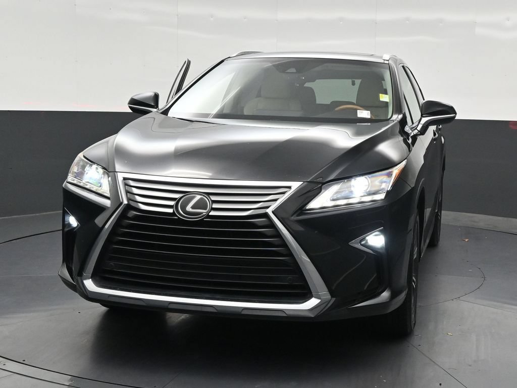 Used 2016 Lexus RX 350 FWD w/ Premium Package image 9