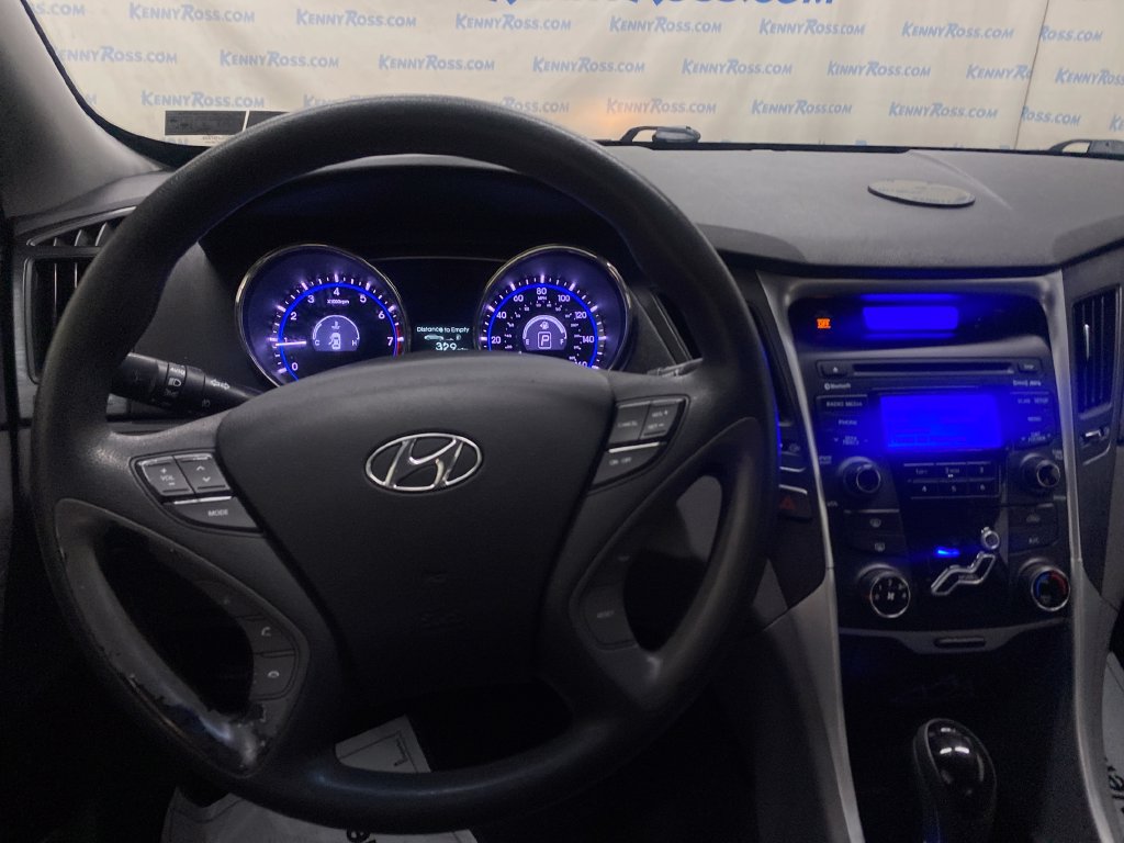 Used 2013 Hyundai Sonata GLS w/ Popular Equipment Pkg FWD image 23
