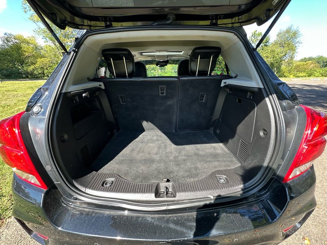 Used 2019 Chevrolet Trax Premier image 19