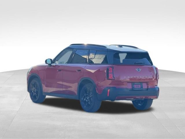 New 2026 MINI Cooper Countryman S AWD/4WD image 7