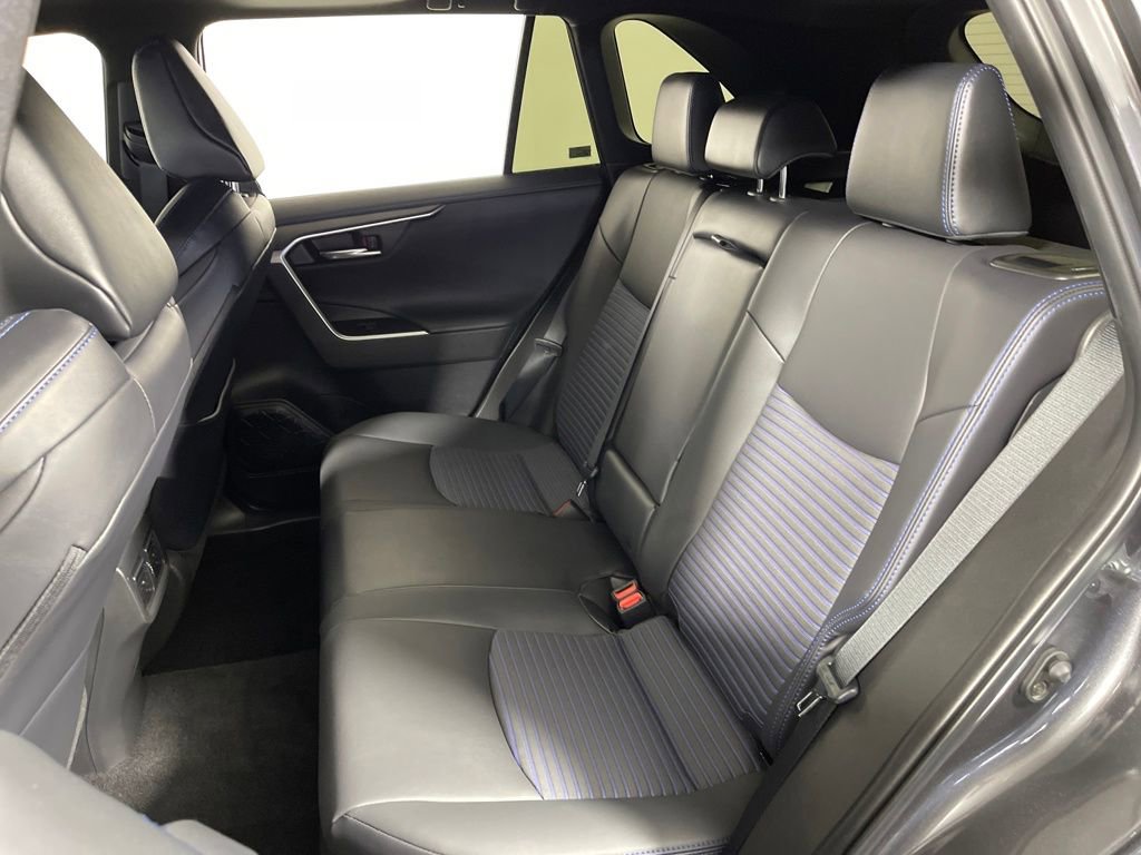 Certified 2023 Toyota RAV4 XSE w/ XSE Grade Weather Package image 13
