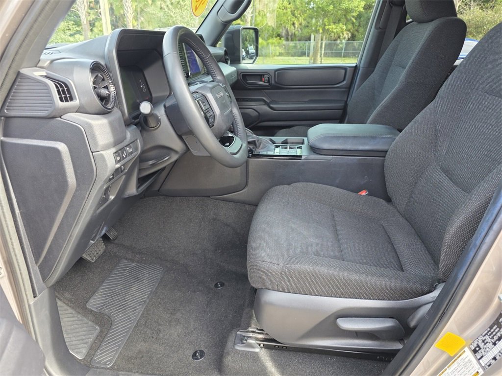 Certified 2024 Toyota Land Cruiser 1958 image 25