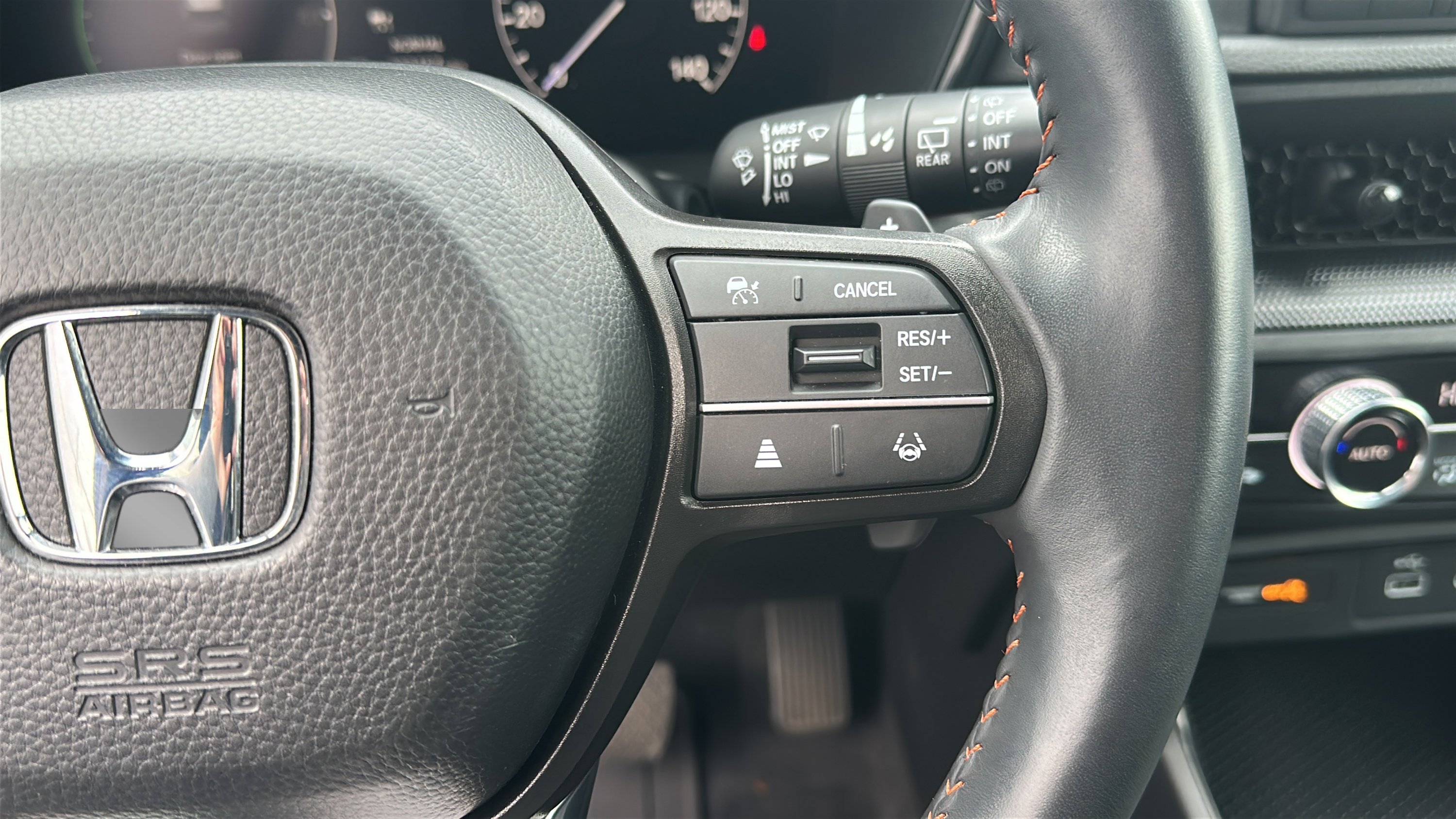 Used 2024 Honda CR-V Sport image 21