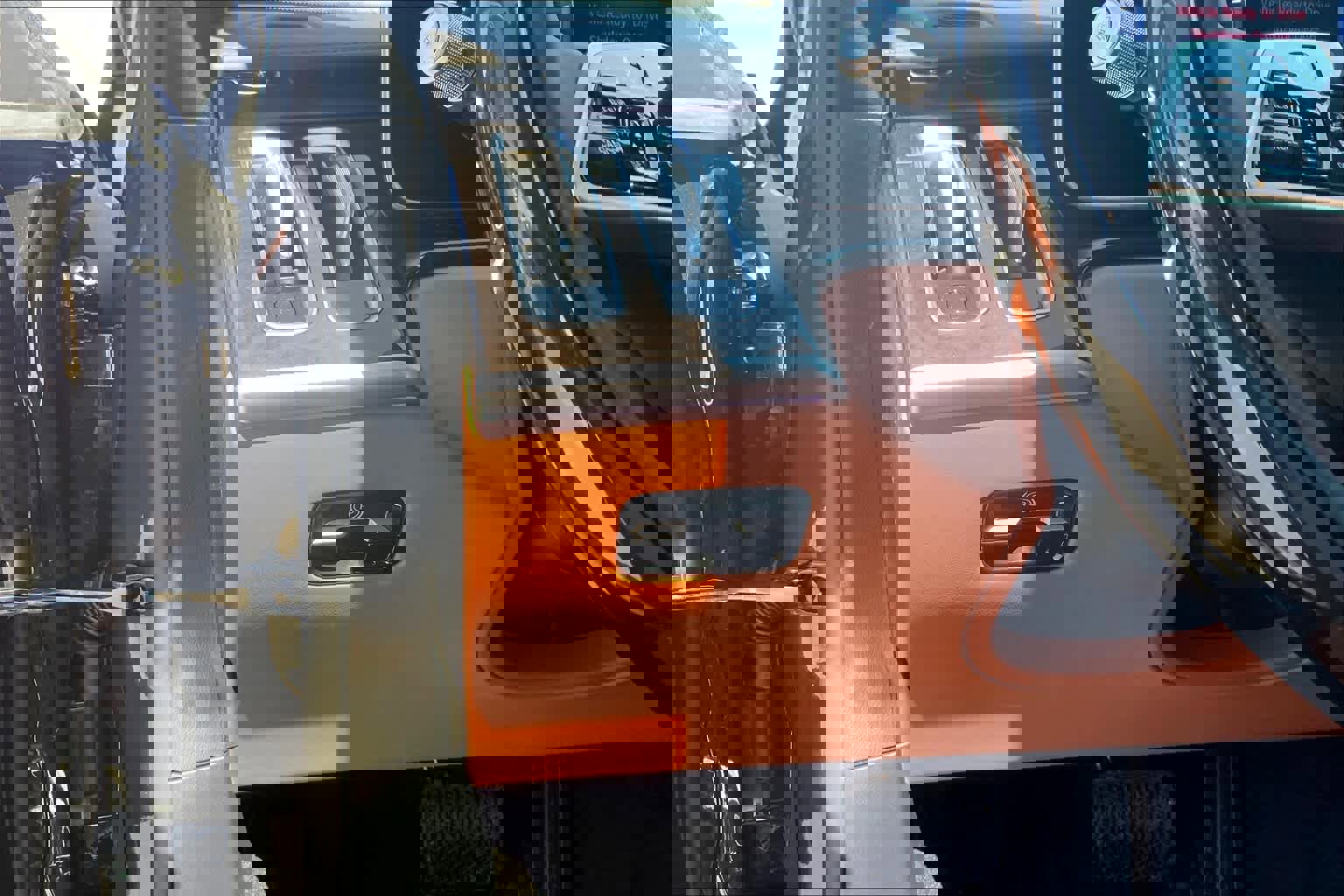 New 2024 Mercedes-Benz S 580 4MATIC Sedan image 13