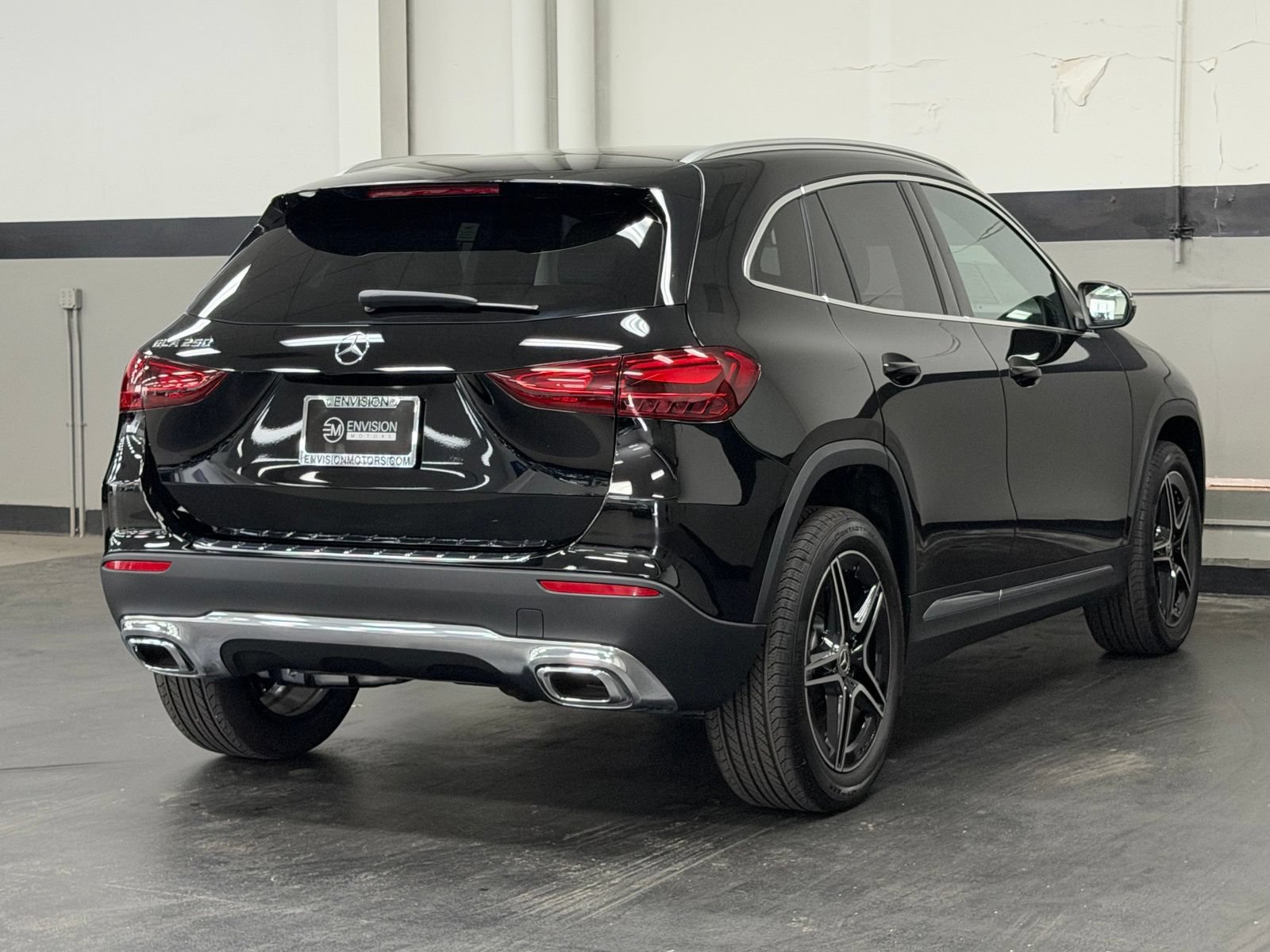 Used 2026 Mercedes-Benz GLA 250 image 12
