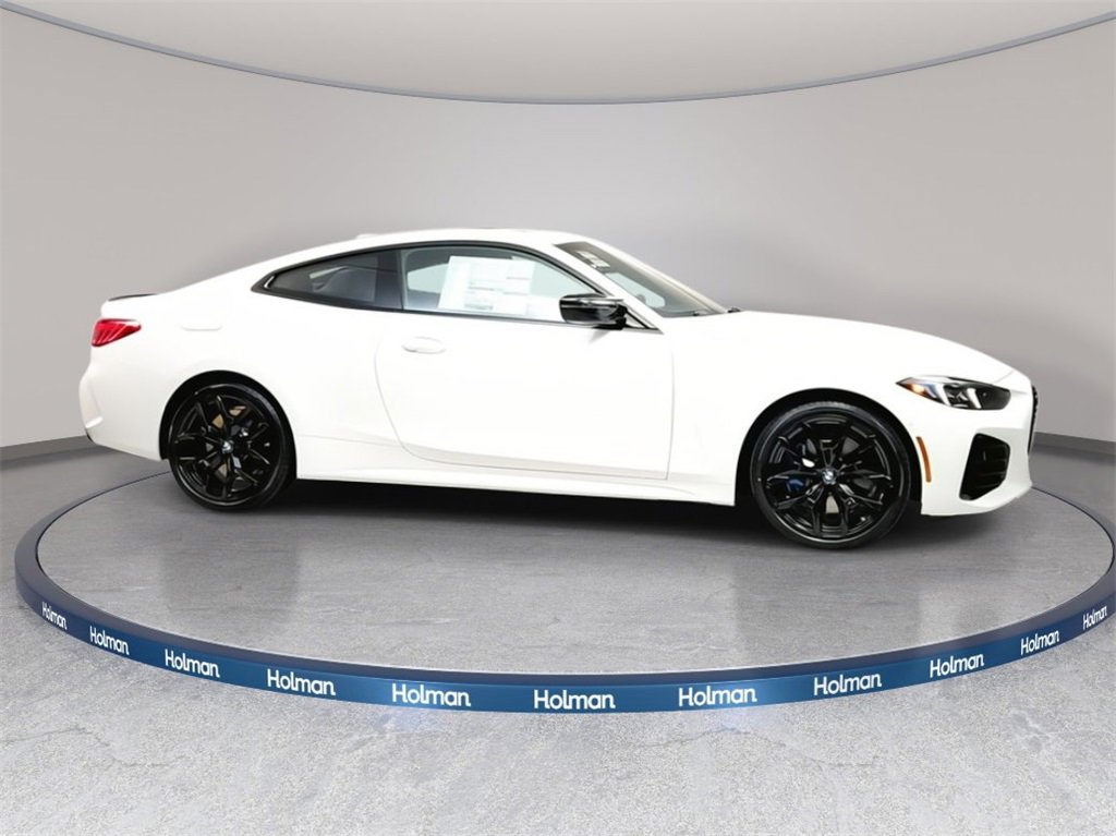 New 2026 BMW 440i xDrive Coupe image 11