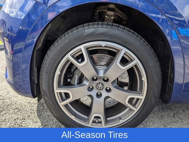 Used 2022 Maserati Levante Modena image 16