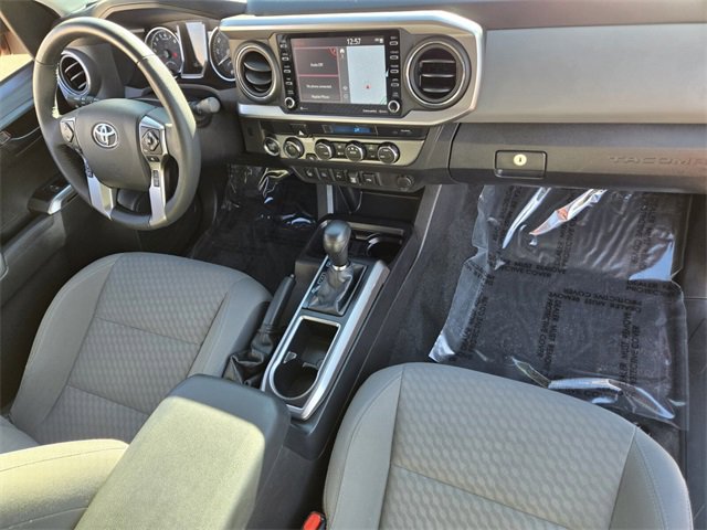 Certified 2023 Toyota Tacoma SR5 image 17