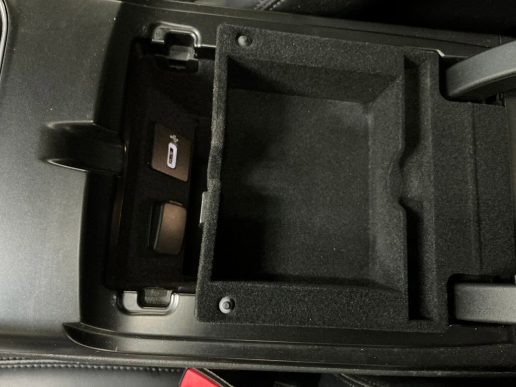 Used 2020 Lincoln Nautilus Reserve w/ Equipment Group 201A image 14