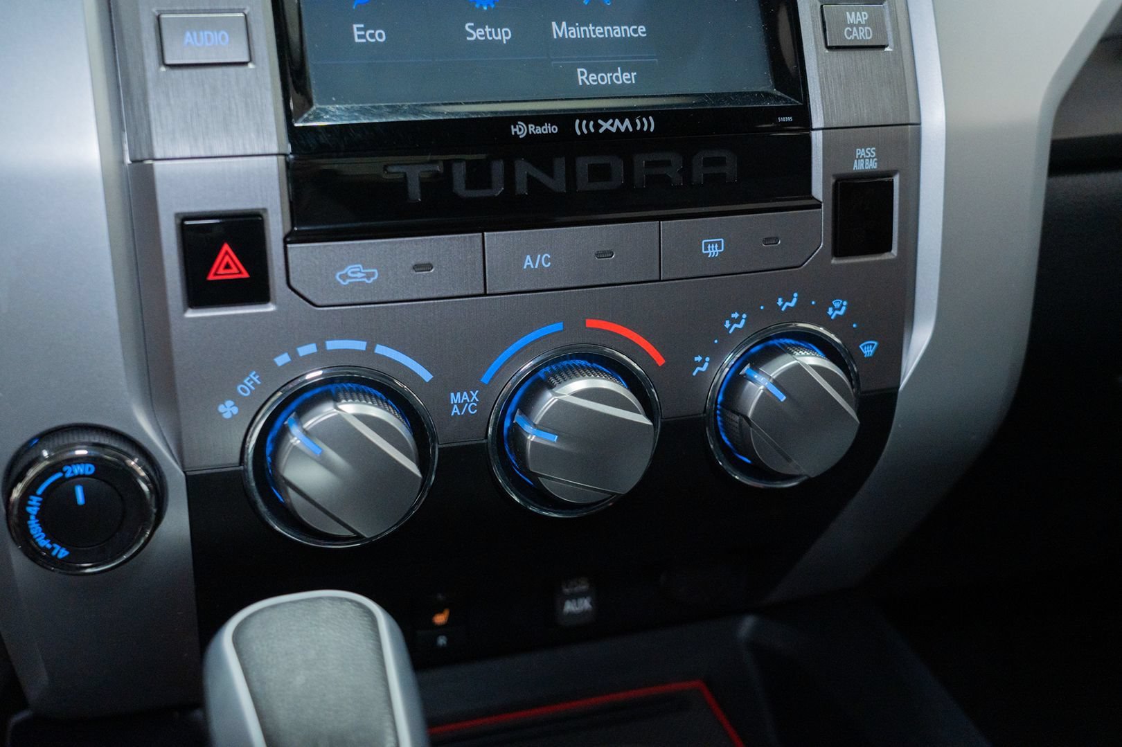 Used 2019 Toyota Tundra SR5 AWD/4WD image 44