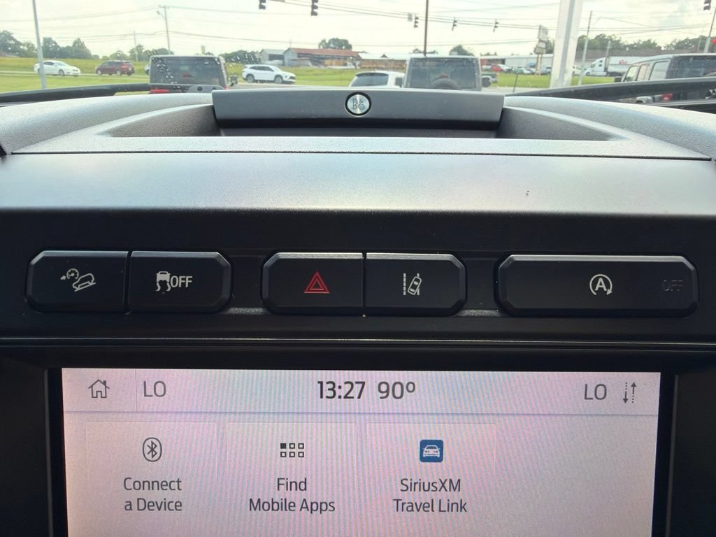 Used 2020 Ford Expedition Limited AWD/4WD image 51