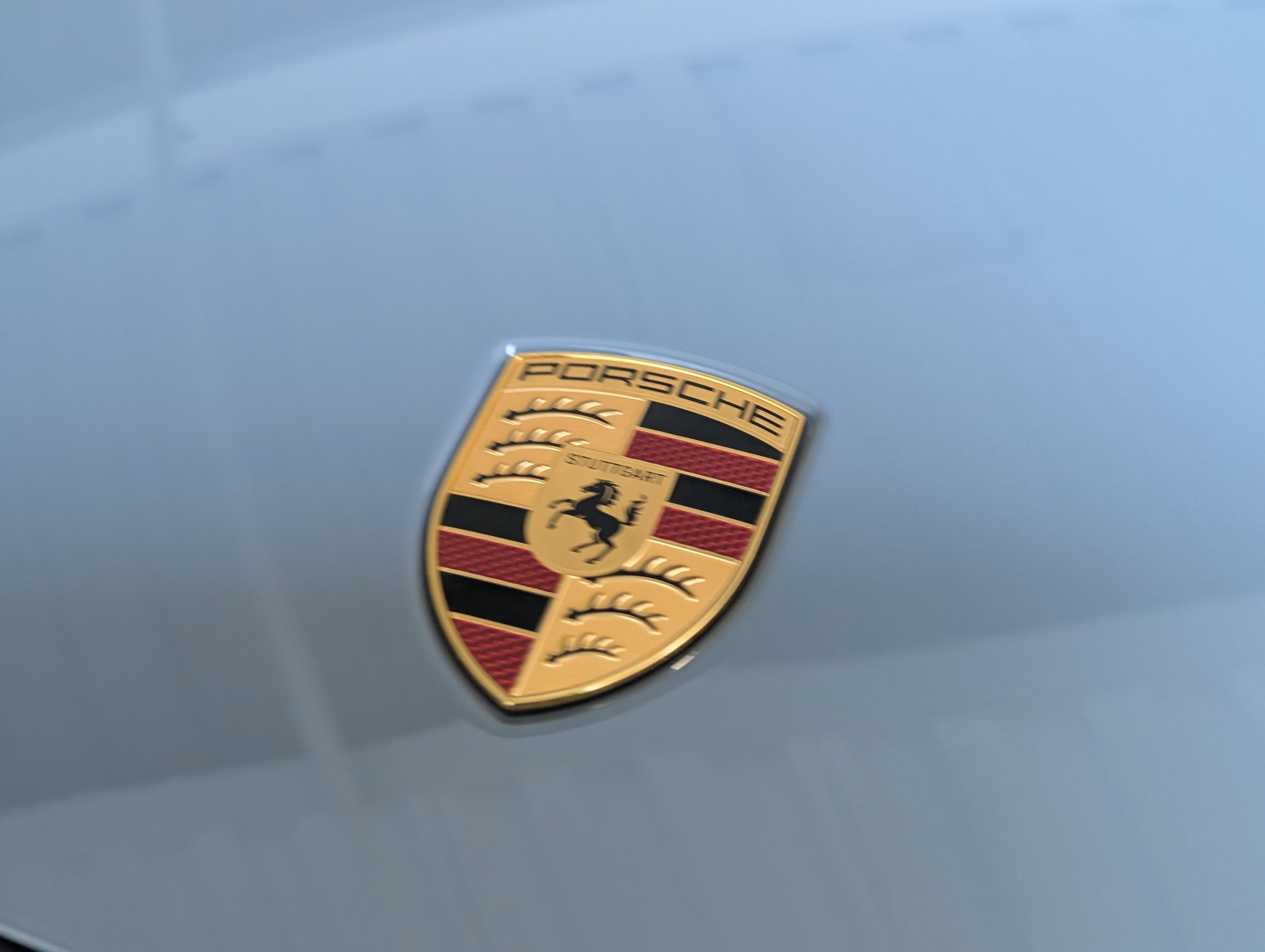 New 2026 Porsche Cayenne E-Hybrid image 13