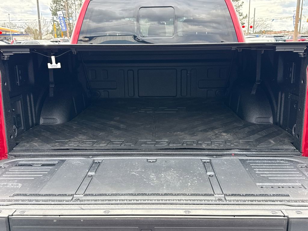 Certified 2025 Ford F150 Raptor image 18